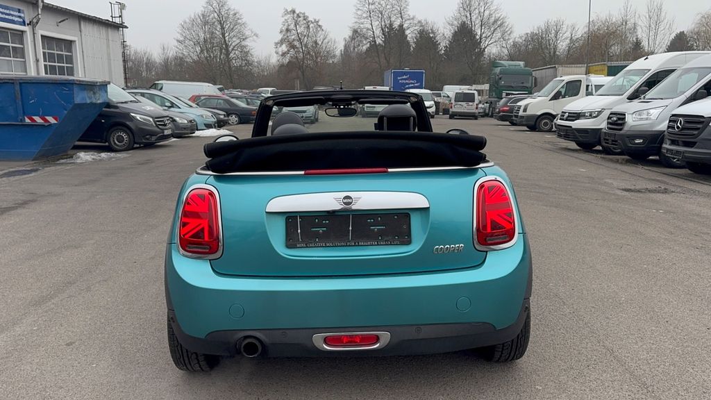 MINI Cooper 2019