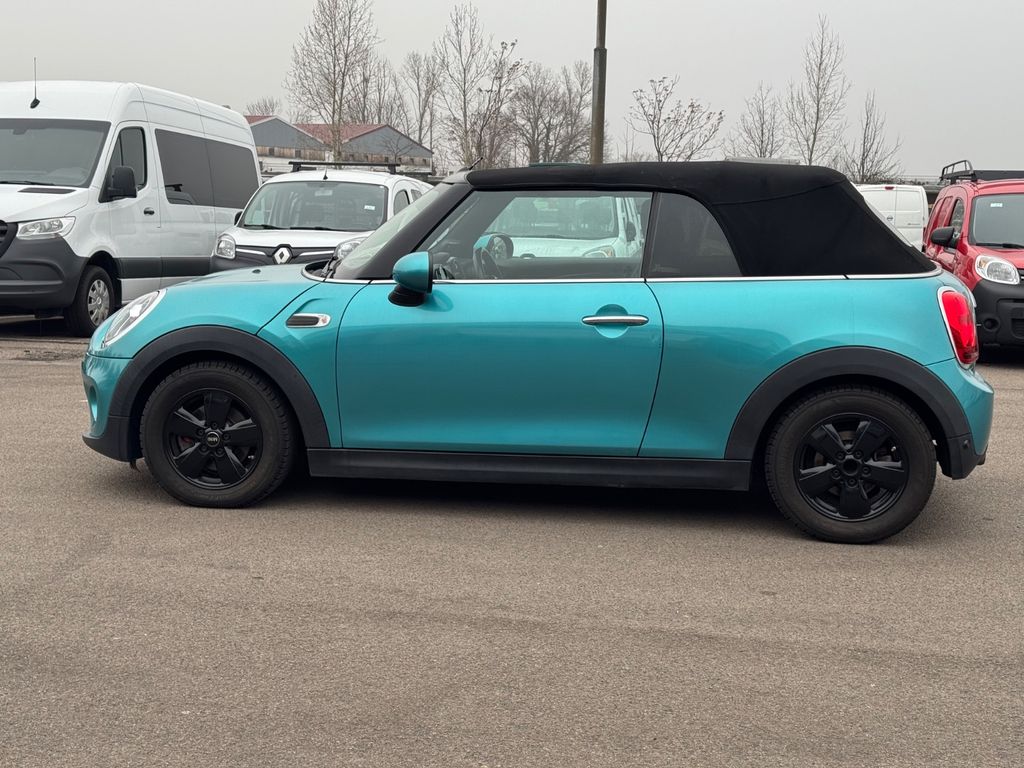 MINI Cooper 2019
