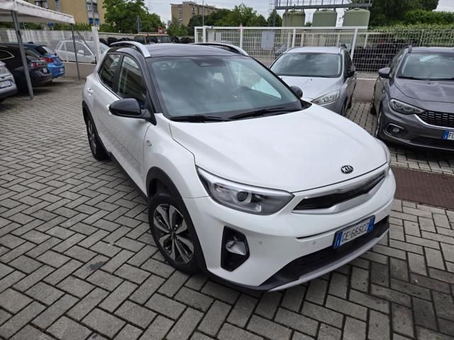 Kia Stonic 2021