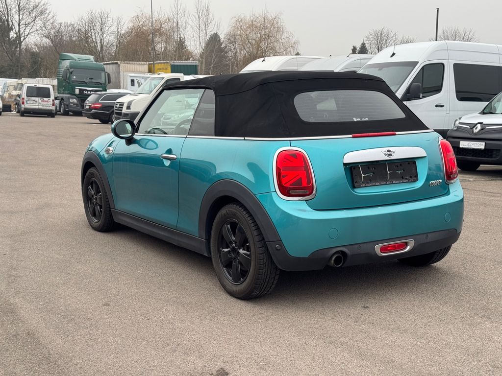 MINI Cooper 2019