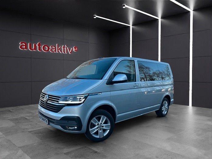 Volkswagen T6 Caravelle 2020