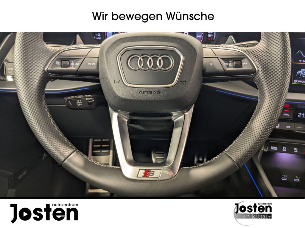 Audi A3 2025