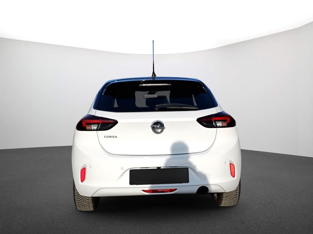 Opel Corsa 2022