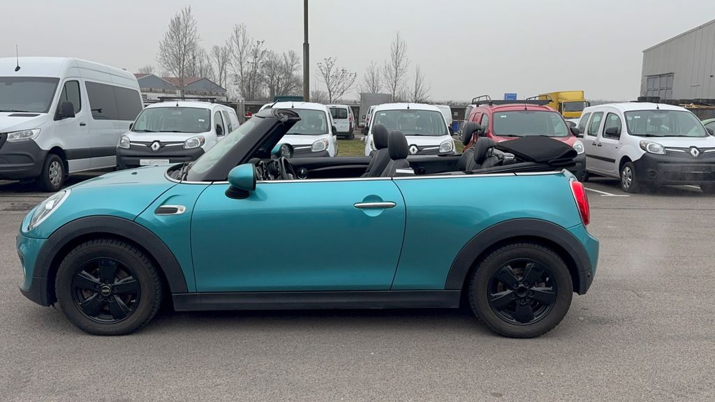 MINI Cooper 2019