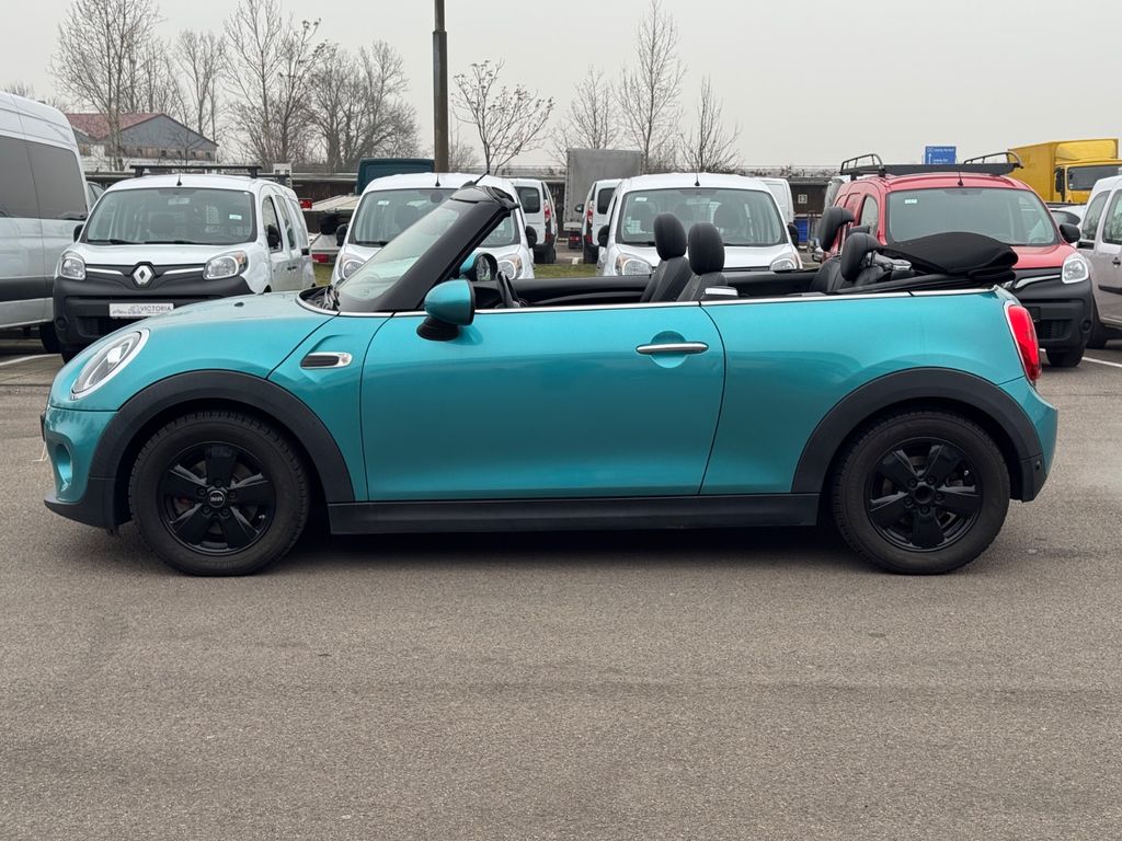 MINI Cooper 2019