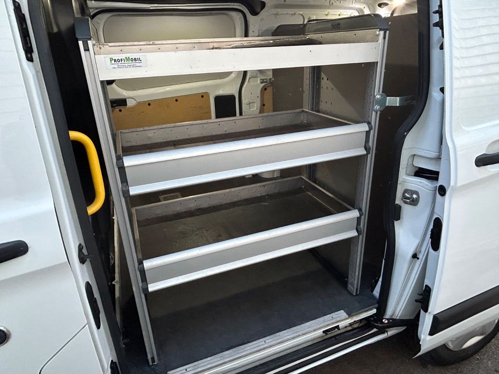 Ford Transit Custom 2020