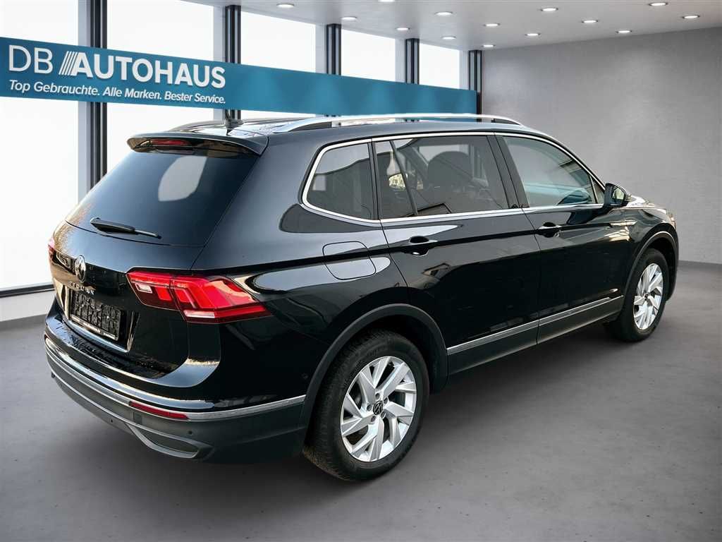 Volkswagen Tiguan Allspace 2023