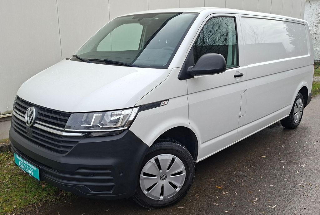 Volkswagen T6 Transporter 2022