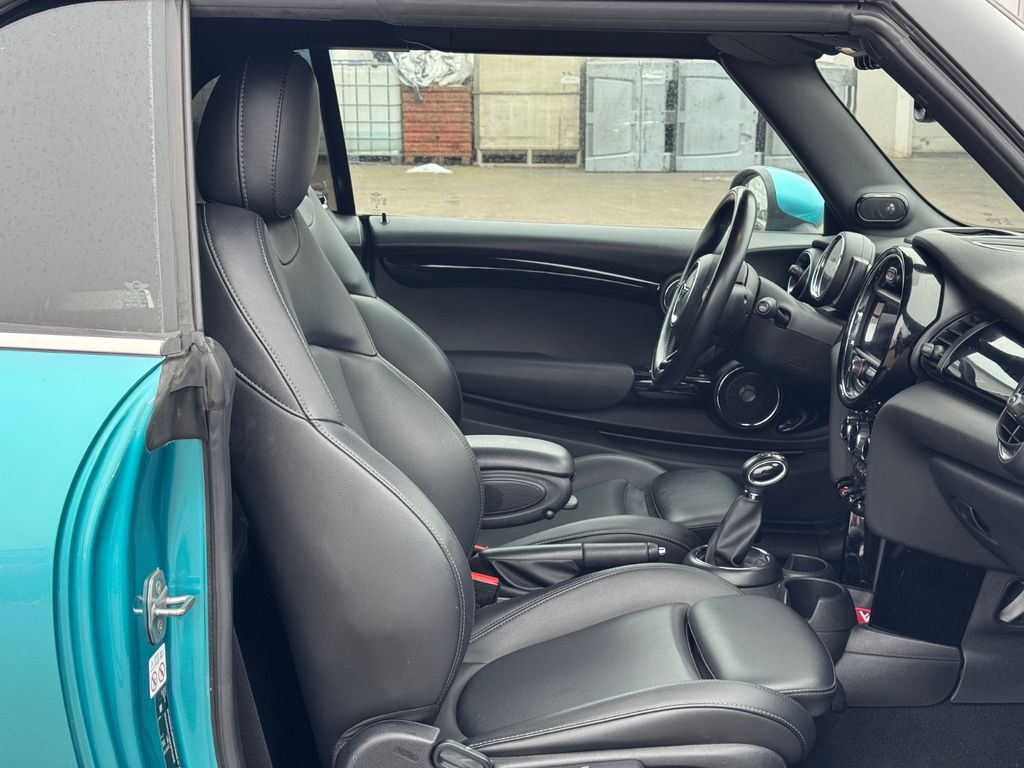 MINI Cooper 2019