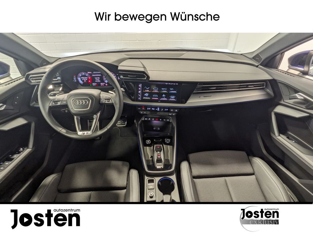 Audi A3 2025