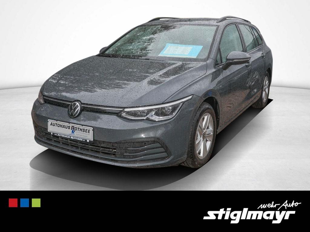 Volkswagen Golf 2023
