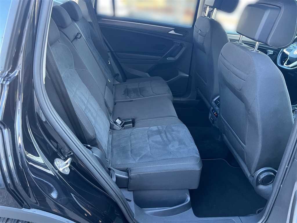 Volkswagen Tiguan Allspace 2023