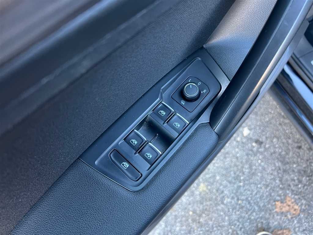 Volkswagen Tiguan Allspace 2023