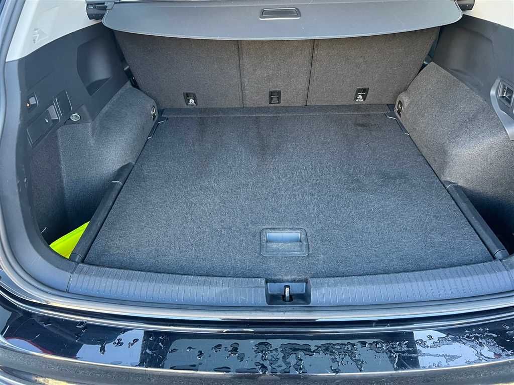 Volkswagen Tiguan Allspace 2023