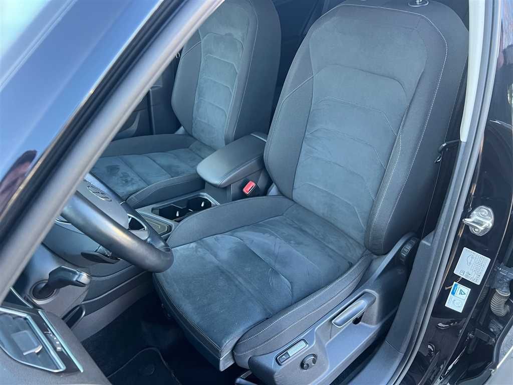 Volkswagen Tiguan Allspace 2023