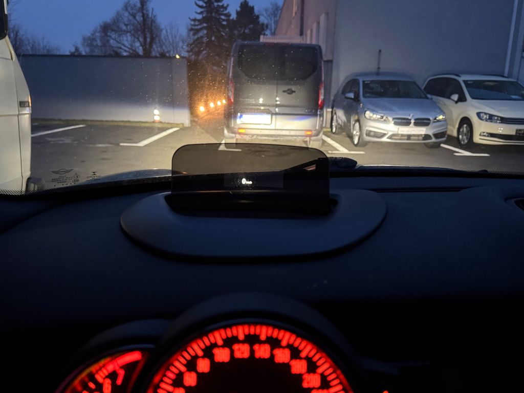 MINI Cooper 2019