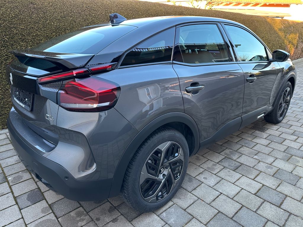 Citroën C4 2024