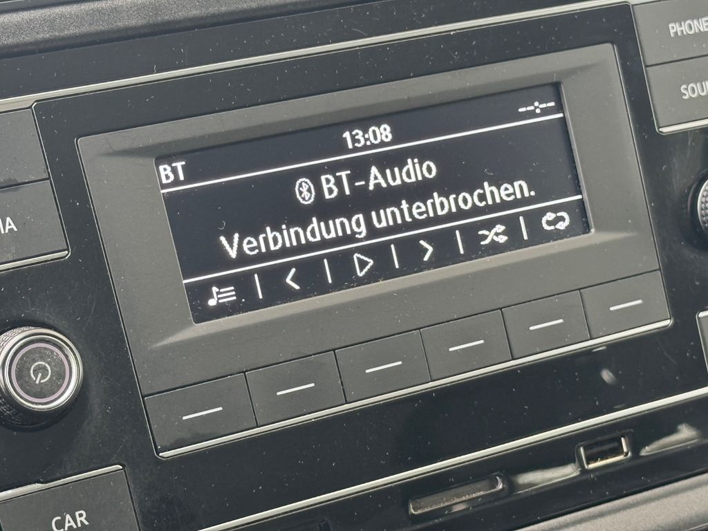 Volkswagen Crafter 2022