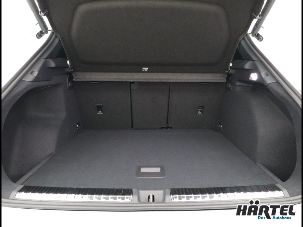 Audi Q3 2025