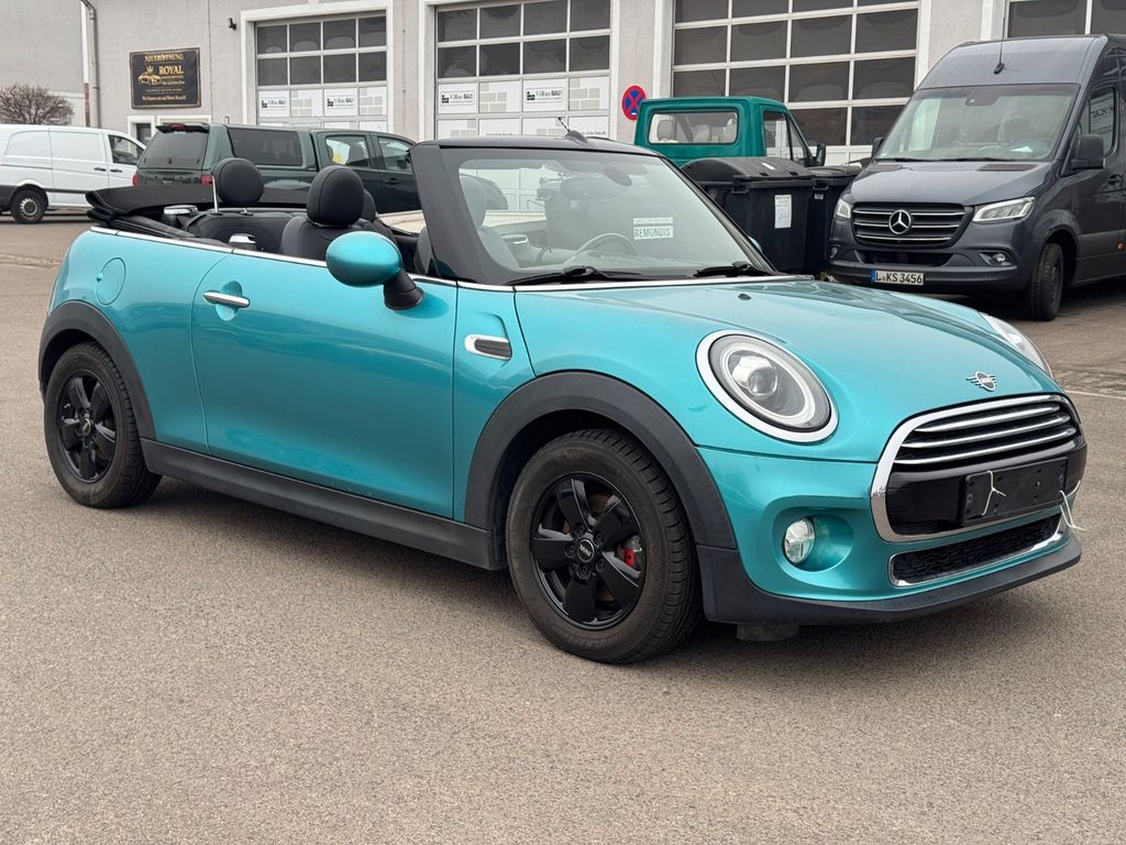 MINI Cooper 2019
