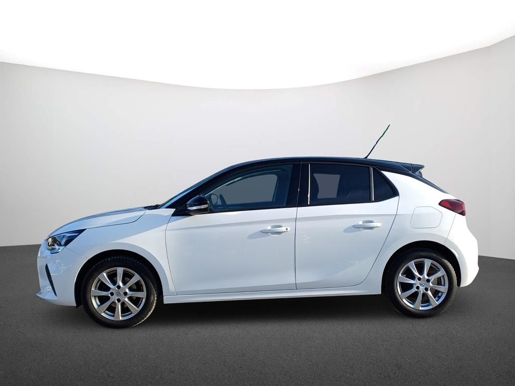 Opel Corsa 2022