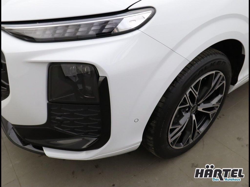 Audi Q3 2025
