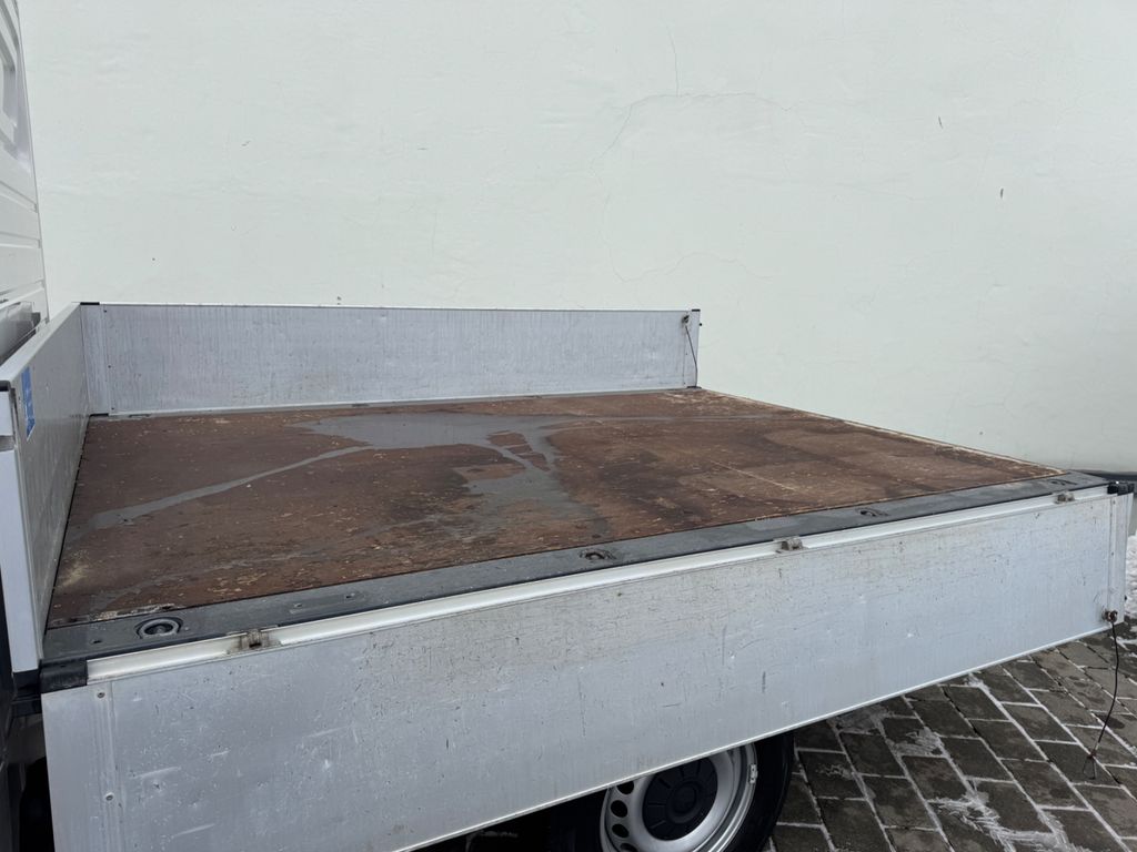 Volkswagen Crafter 2022