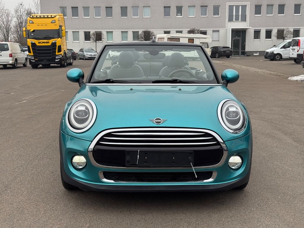 MINI Cooper 2019