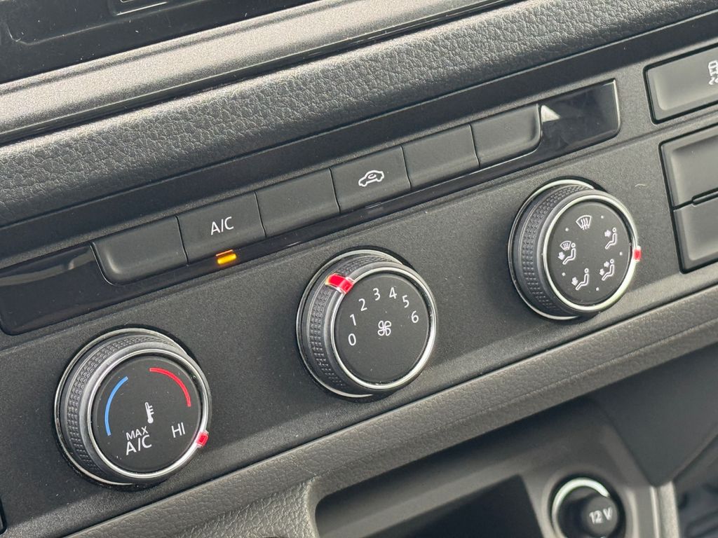 Volkswagen Crafter 2022