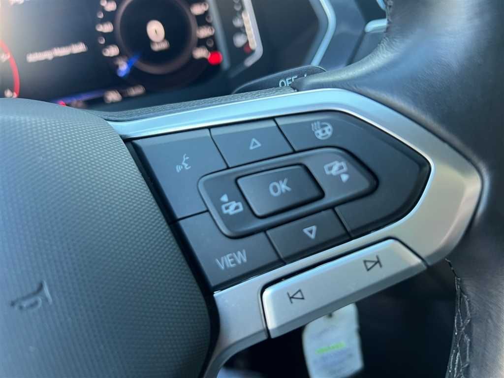 Volkswagen Tiguan Allspace 2023