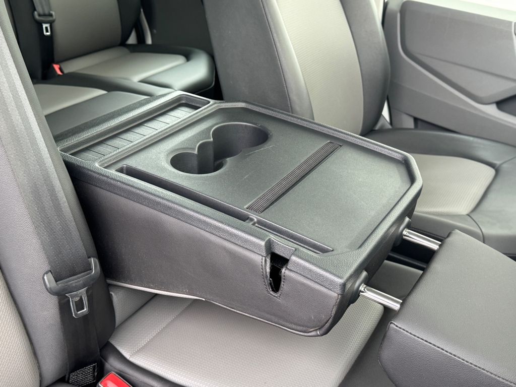 Volkswagen Crafter 2022