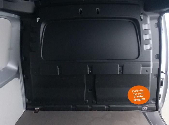 Volkswagen Caddy Maxi 2025