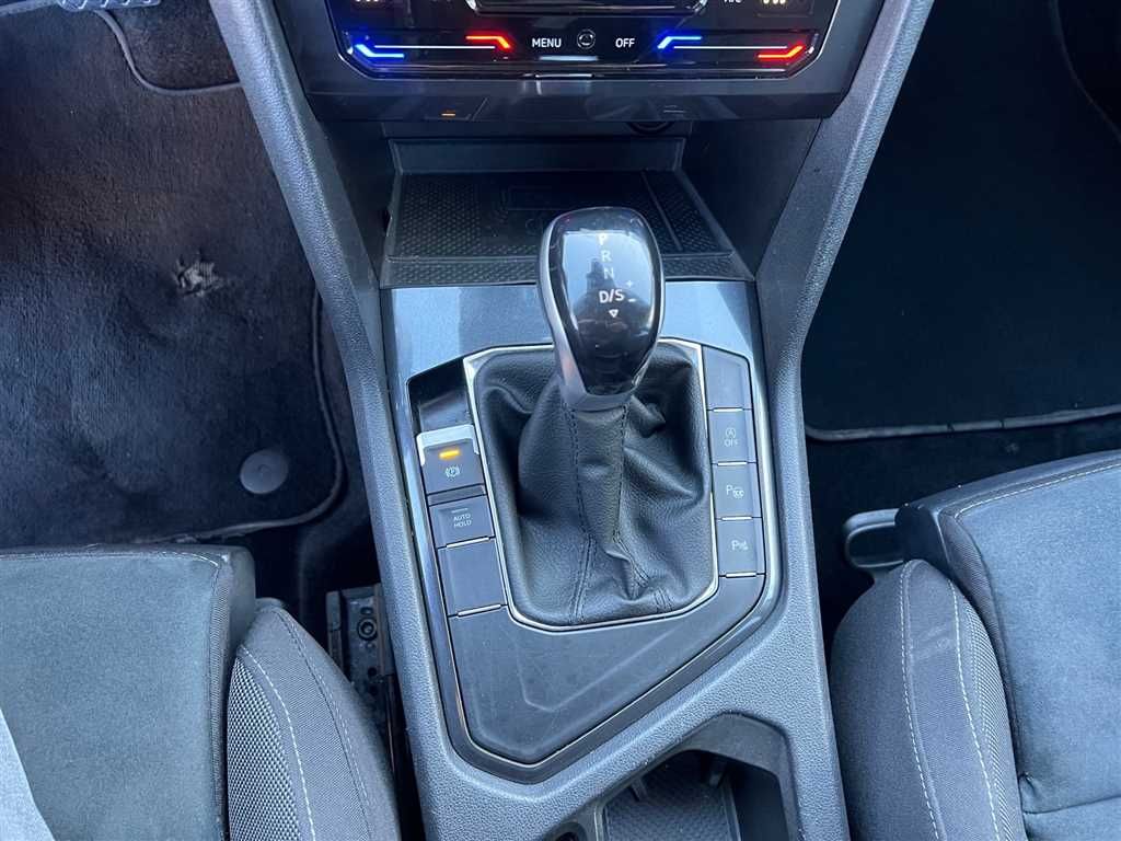 Volkswagen Tiguan Allspace 2023