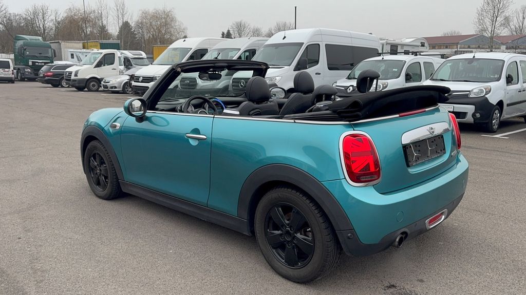 MINI Cooper 2019