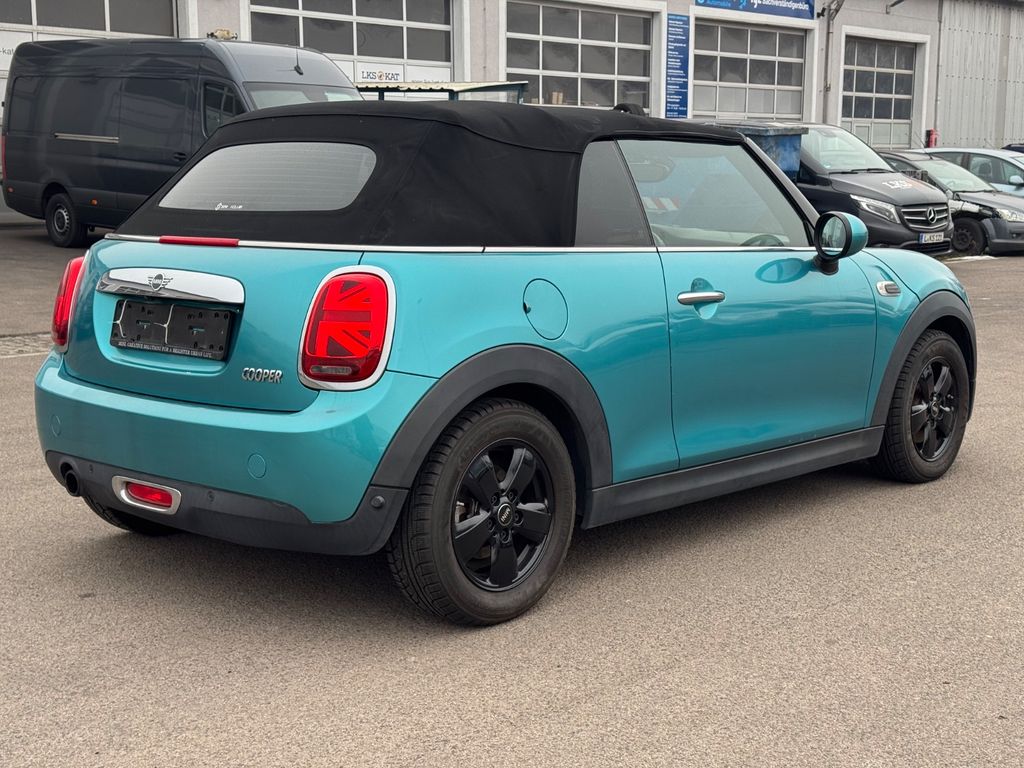 MINI Cooper 2019