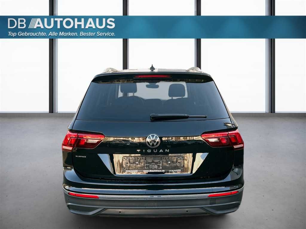 Volkswagen Tiguan Allspace 2023