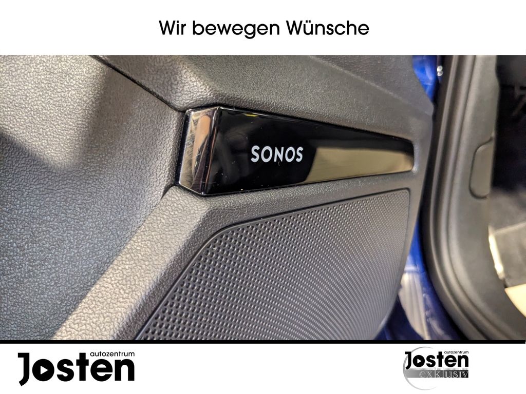 Audi A3 2025