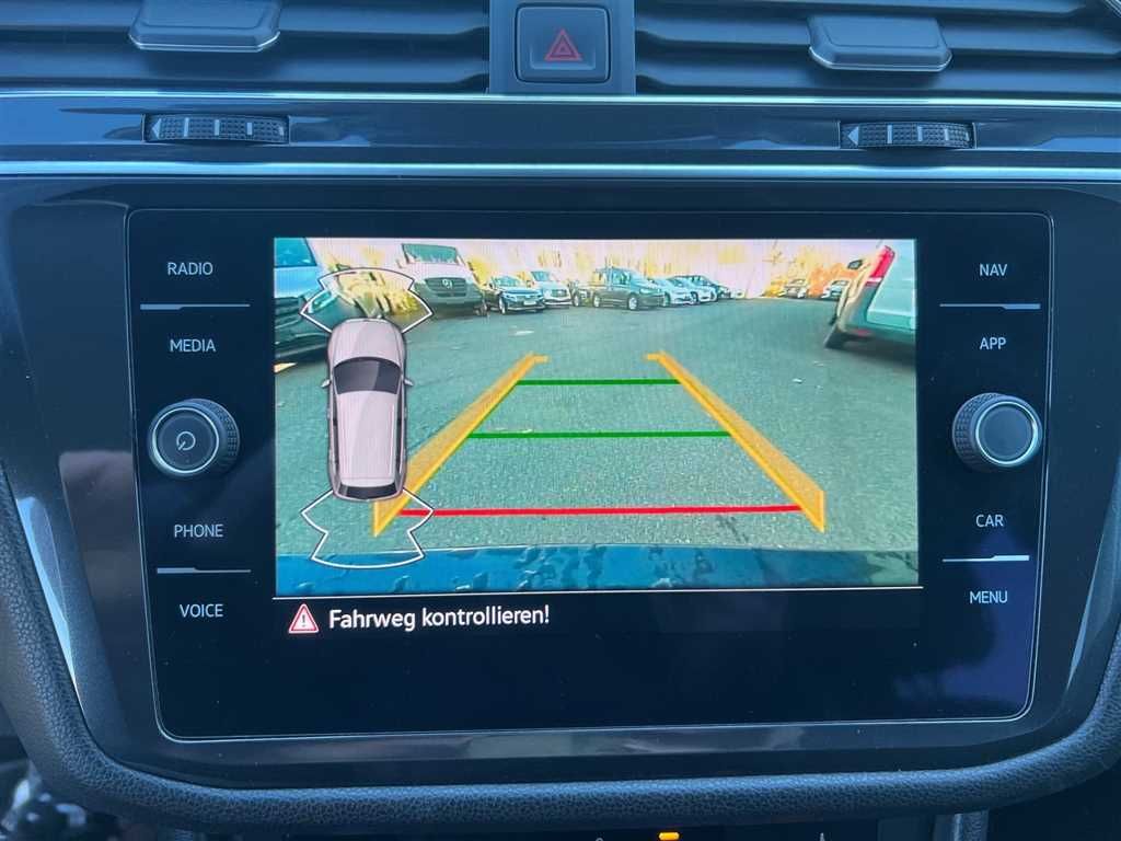 Volkswagen Tiguan Allspace 2023