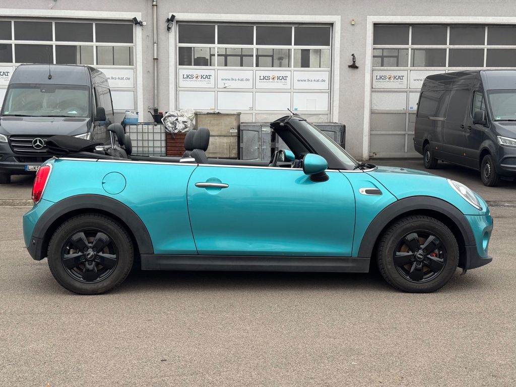 MINI Cooper 2019