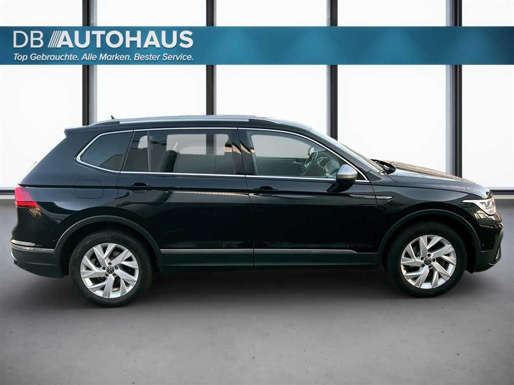Volkswagen Tiguan Allspace 2023
