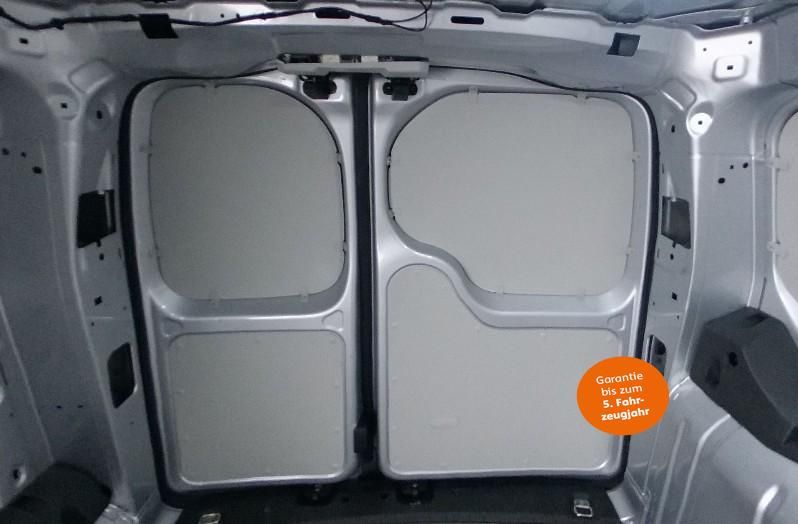 Volkswagen Caddy Maxi 2025