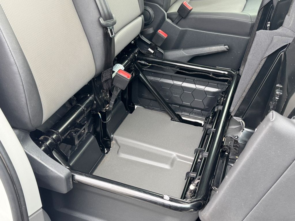 Volkswagen Crafter 2022