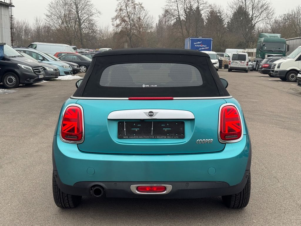 MINI Cooper 2019