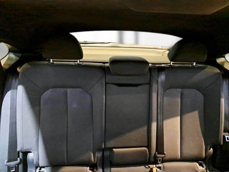 Audi Q3 2021