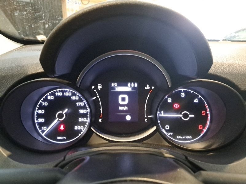 Fiat 500X 2023
