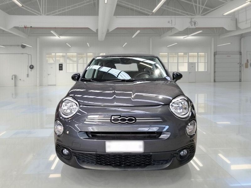 Fiat 500X 2023