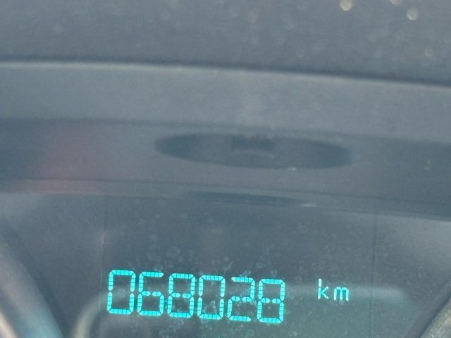 Ford Transit Courier 2023