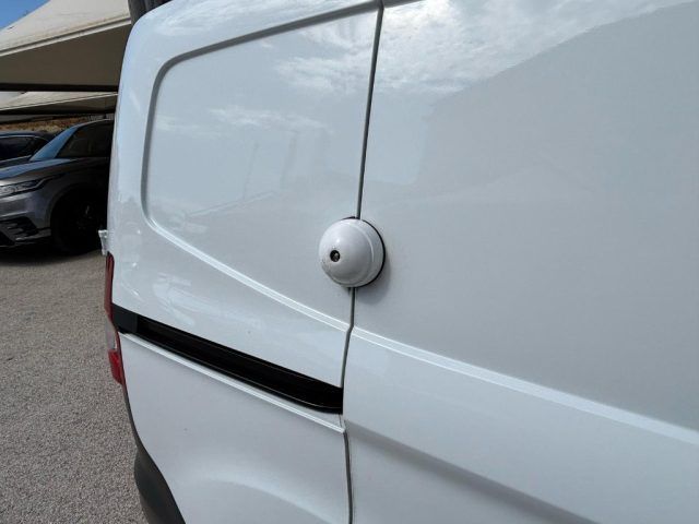 Ford Transit Courier 2023