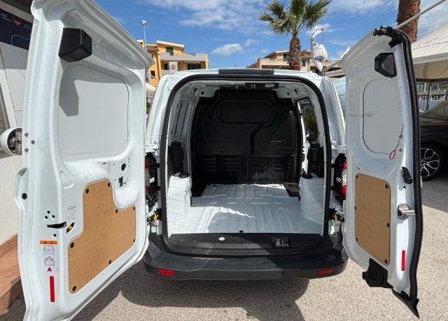 Ford Transit Courier 2023
