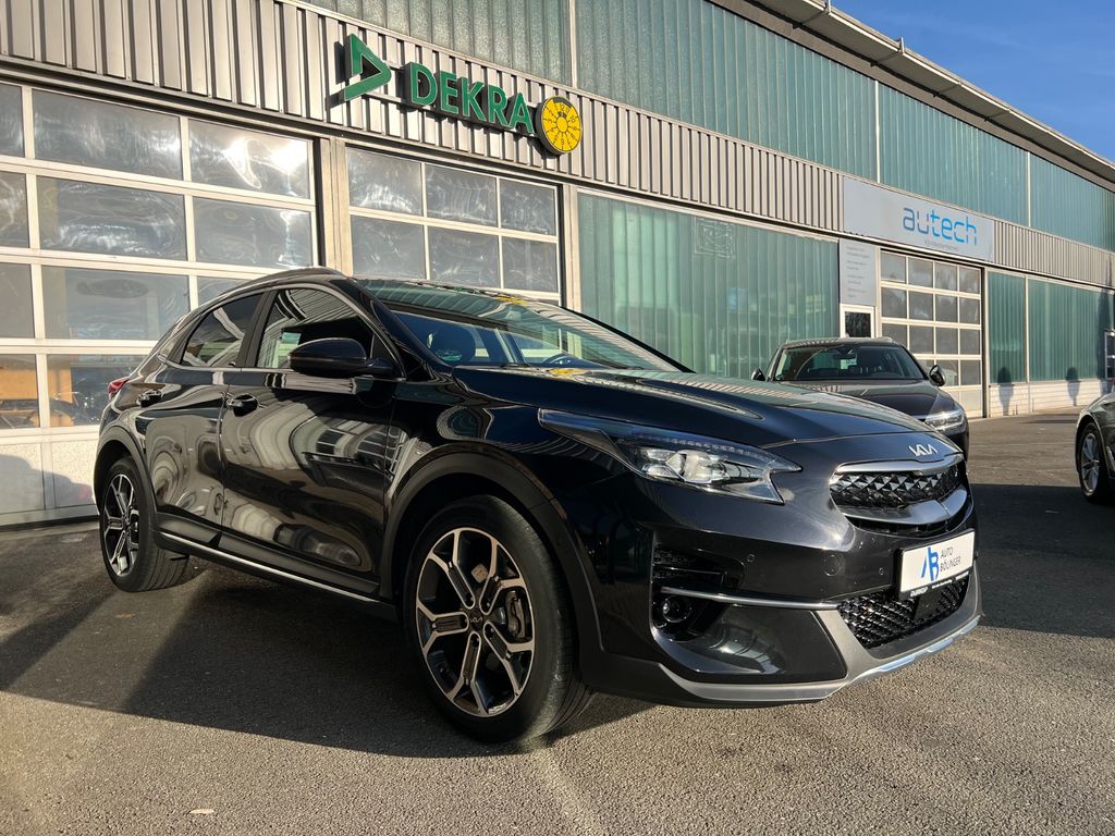 Kia XCeed 2021